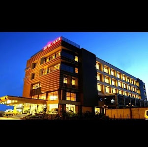 Hotel Softel Plaza