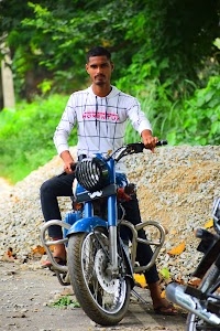 Laxmi Yadav