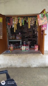 Shamsher grocery store