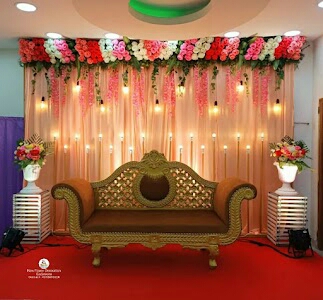 Anuj das Sound service and tent house