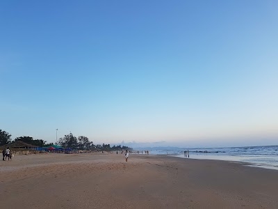 Trinity Beach