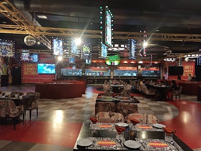 Dishoom - The Bollywood Restaurant