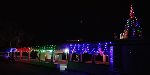 Simradevi Temple