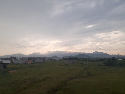 Daspur