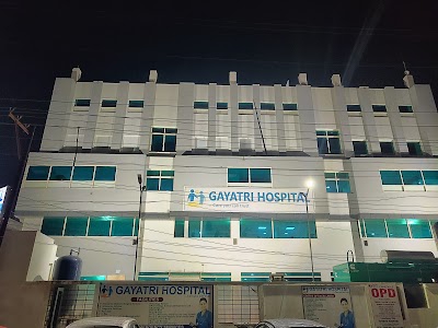 GAYATRI HOSPITAL