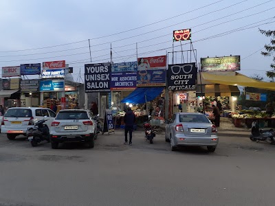 Mumbai cha famous