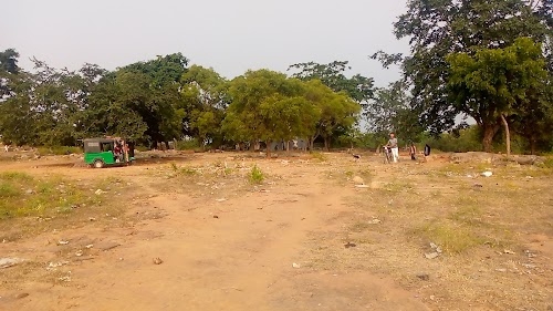 Dharti Mata