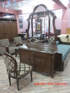 Elite Furniture's - Pepper fry, Furniture, Furniture shop in Allahabad, Best Furniture shop in Allahabad