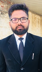 ADVOCATE RUSTAM GUJJAR