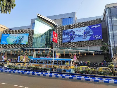 Spencer's South City Mall