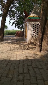 Boodhe Baba Temple
