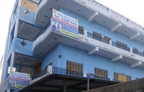 Raadha Academy