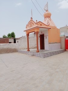 Ghusai ji temple Guwadi