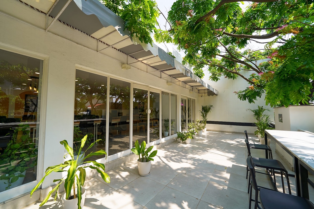 Olive Magrath - By Embassy Group