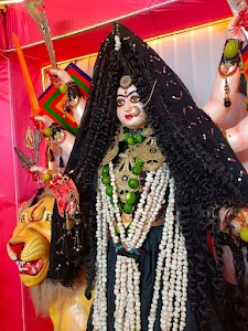 Maihar Dham Apartments