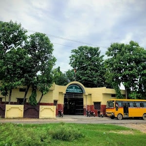 Mumtaz Modern Sr Sec. School