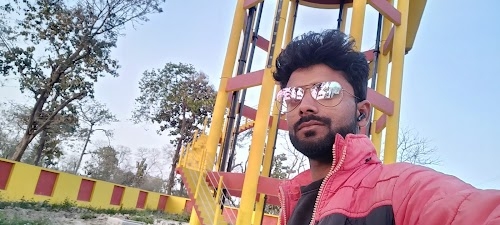Bodhi Chhapra