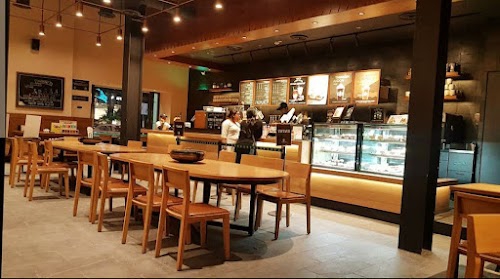 Starbucks Coffee