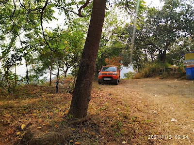 Ganpati Mandir