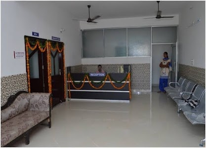 Vedanta Hospital
