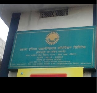 Sahara India Financial Corporation Limited