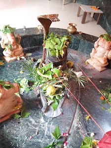 Govardhan KUNJ, BLOCK E , BSF ROAD BHONDSI