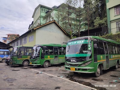 Sikkim National Transport