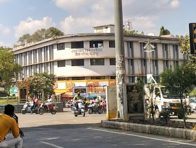 Nehru Hostel