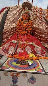 IDANA MATAJI MANDIR ..
