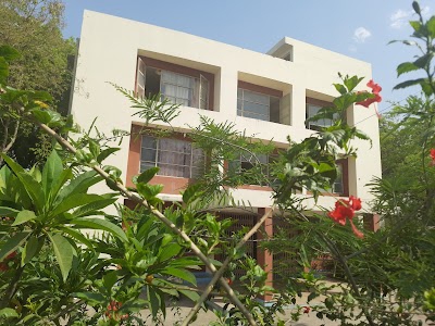 Shymala Hills police station