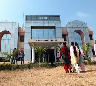 Nilaai Educational Trusts Group of Institutions