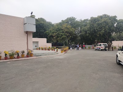 PWD GUEST HOUSE