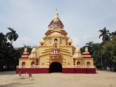 LADIES PARK