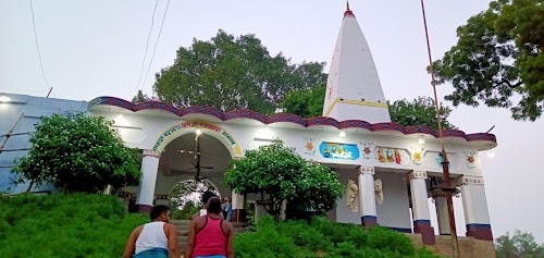 Harinarayanpur more