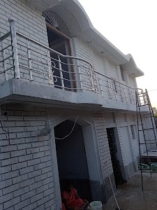 Kanhaiya Bigha gab