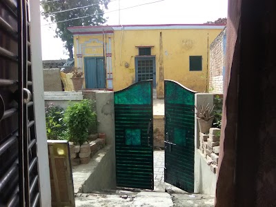 Hindu Patti