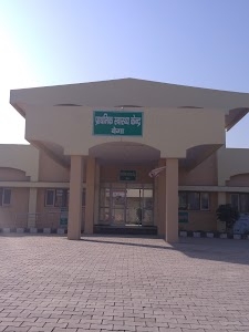 Community Health Center began