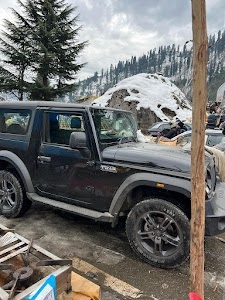 Kullu Manali Tour