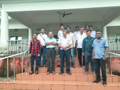 Simna Tea Garden