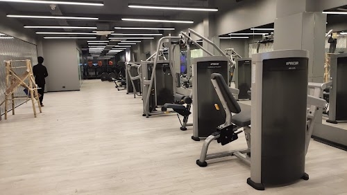 Anytime Fitness