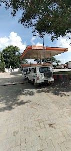 INDIAN OIL PETROL PUMP