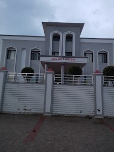 Jaat Dharmshaala