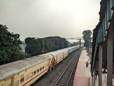 Sankrail