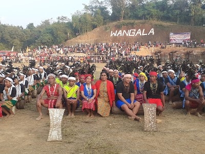 Wangala A.dam