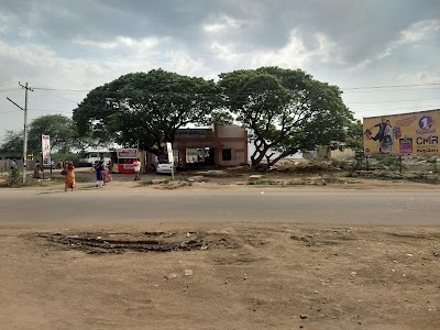 Cheriyal