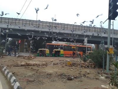 Basant Gaon, Vasant Vihar