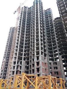 Ansal Sushant Serene Residency Daksh fair alarms