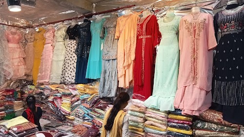 Ludhiana Woolen