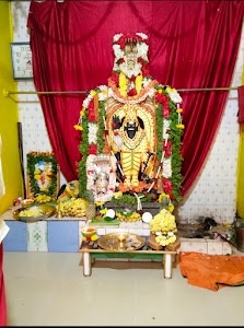 Kari muneshwara temple