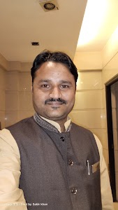 Pushpanjali ECO CITY Nagla kali